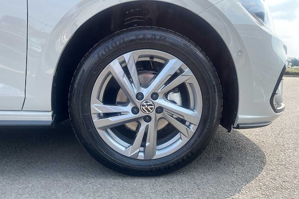 Used Volkswagen Polo 2025 for sale - 74547550: Photo 5