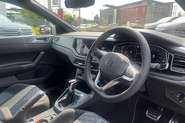 Used Volkswagen Polo 2025 for sale - 74547550: Photo 6