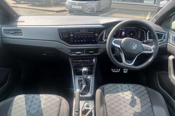 Used Volkswagen Polo 2025 for sale - 74547550: Photo 8