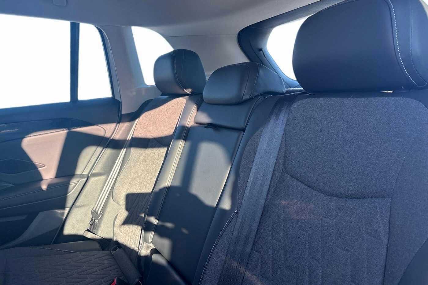 Used Volkswagen Tiguan 2024 for sale - 76888239: Photo 10