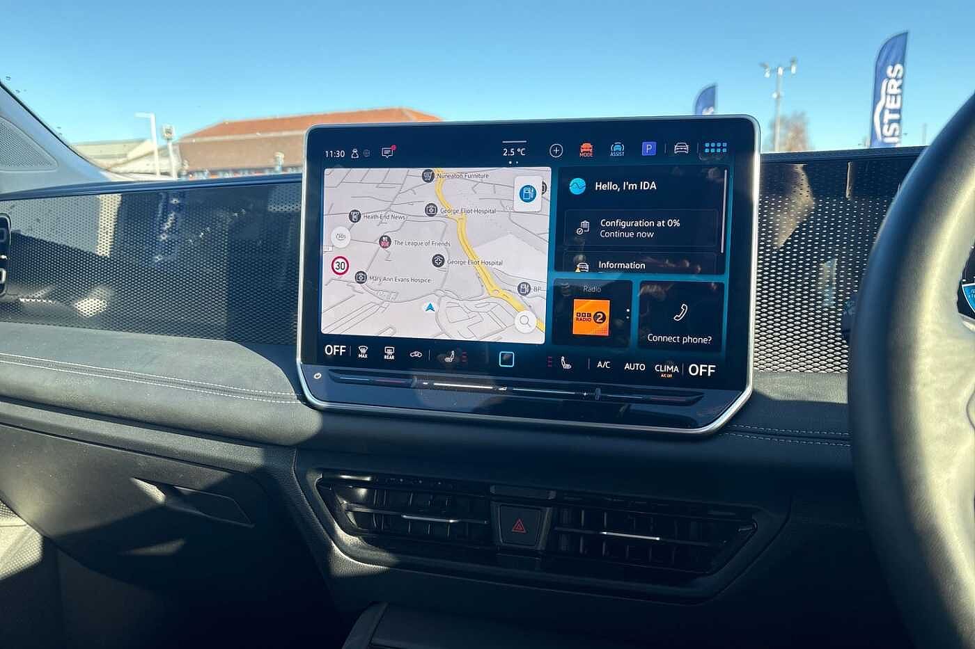 Used Volkswagen Tiguan 2024 for sale - 76888239: Photo 12