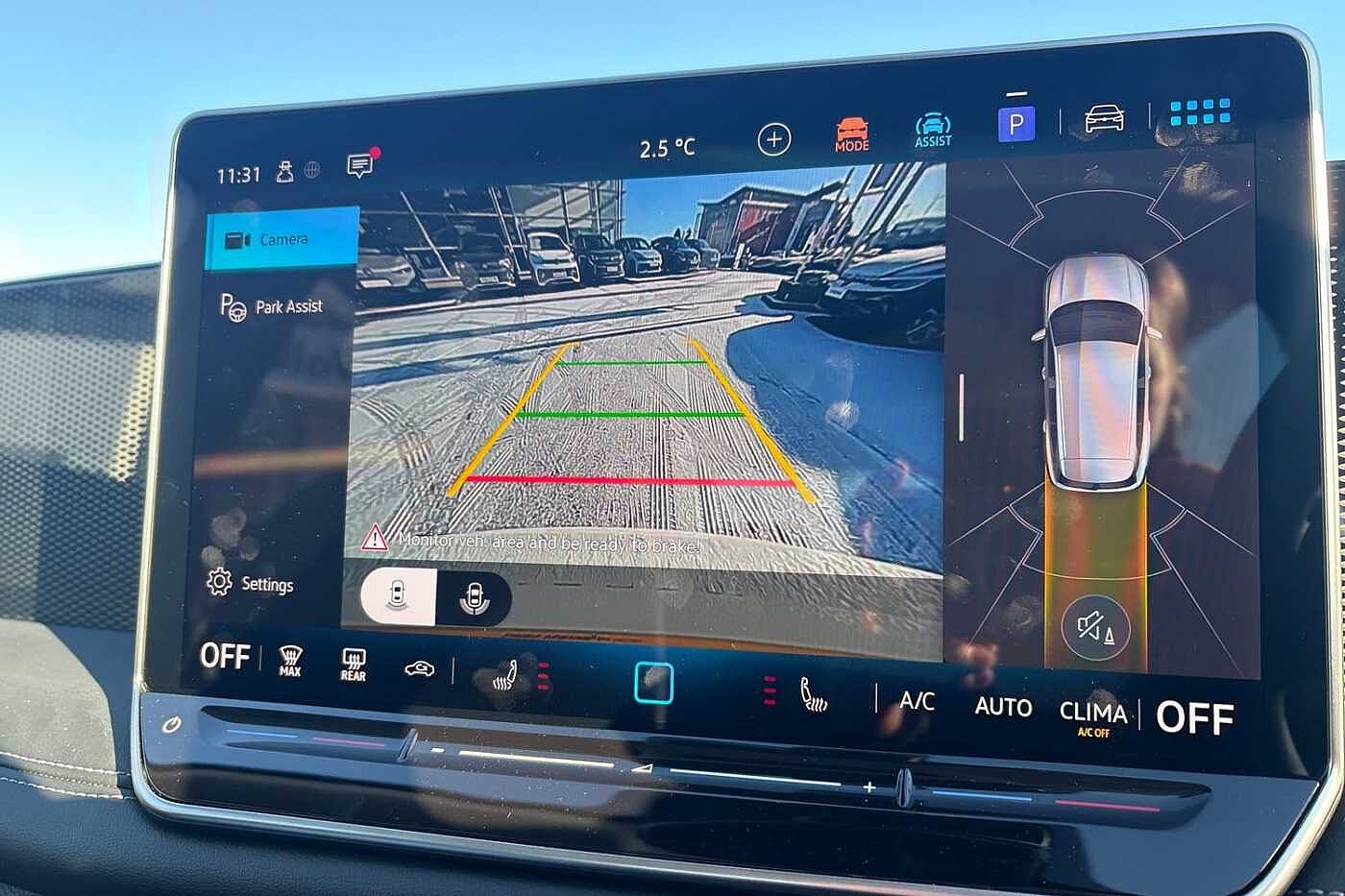 Used Volkswagen Tiguan 2024 for sale - 76888239: Photo 13