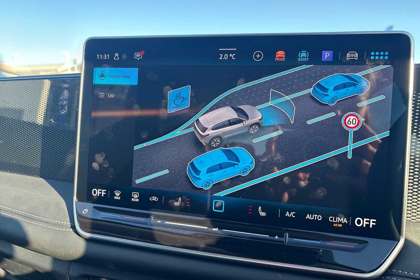 Used Volkswagen Tiguan 2024 for sale - 76888239: Photo 14