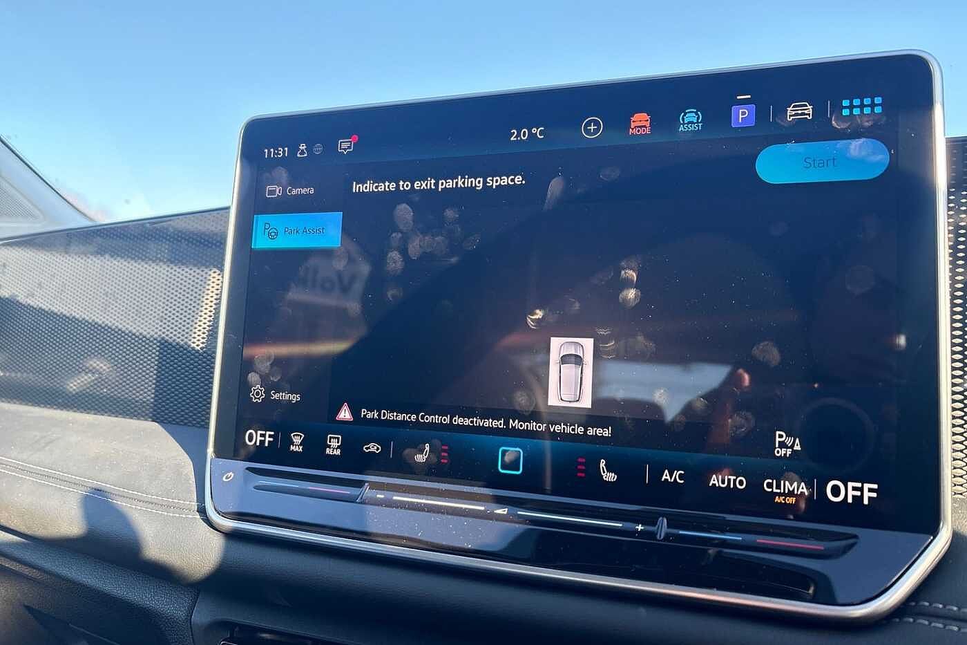 Used Volkswagen Tiguan 2024 for sale - 76888239: Photo 15