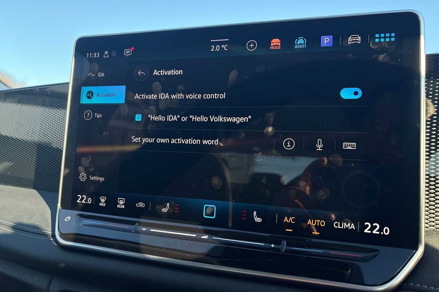 Used Volkswagen Tiguan 2024 for sale - 76888239: Photo 19