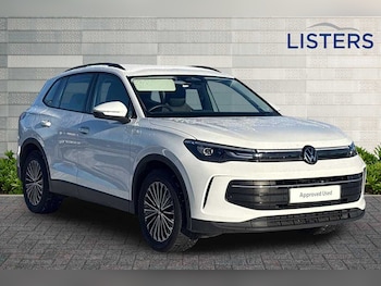 2024 (74) - 1.5 eTSI 150 Life 5dr DSG