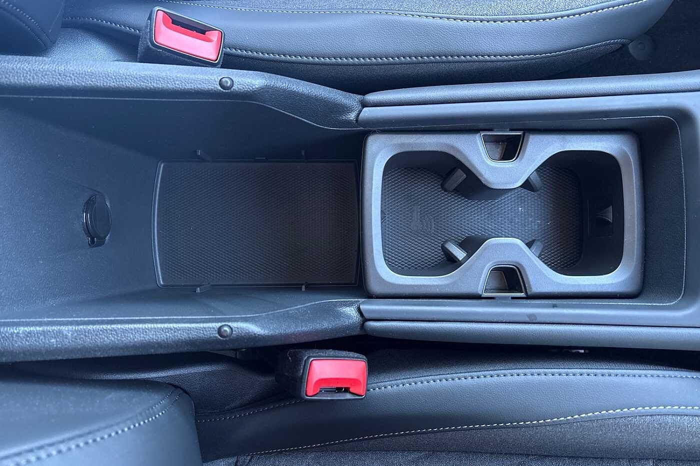 Used Volkswagen Tiguan 2024 for sale - 76888239: Photo 20