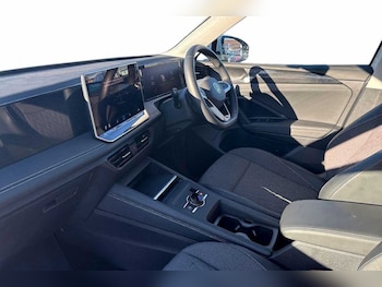 Used Volkswagen Tiguan 2024 for sale - 76888239: Photo