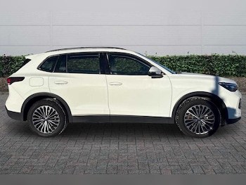 Used Volkswagen Tiguan 2024 for sale - 76888239: Photo