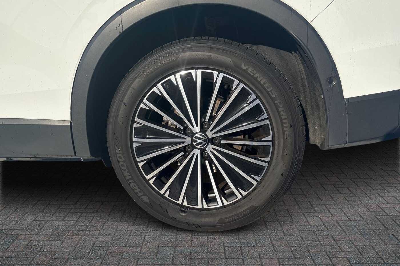 Used Volkswagen Tiguan 2024 for sale - 76888239: Photo 5