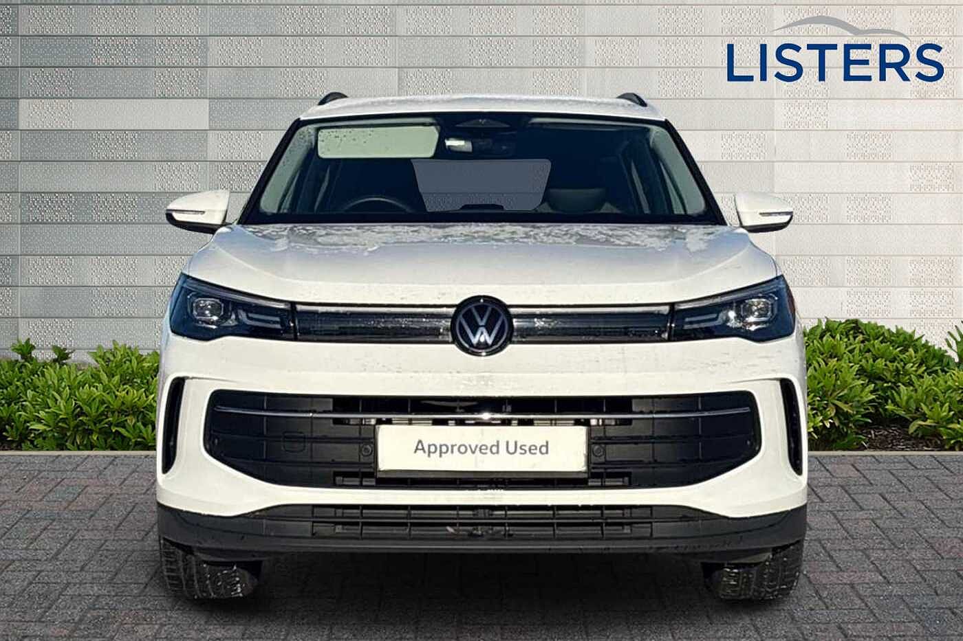 Used Volkswagen Tiguan 2024 for sale - 76888239: Photo 7