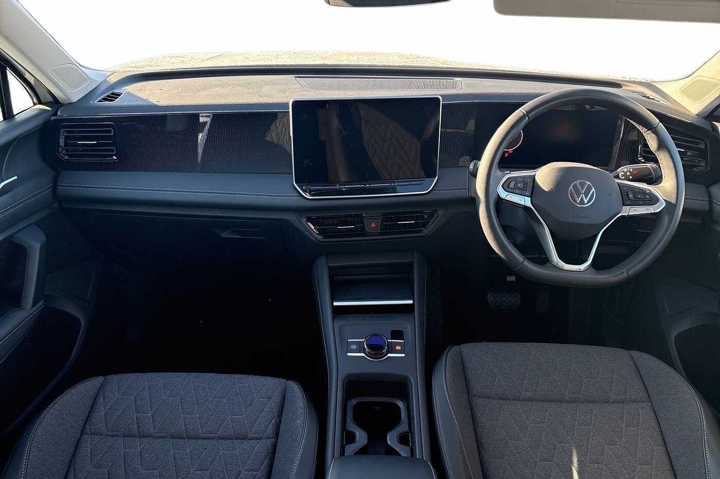 Used Volkswagen Tiguan 2024 for sale - 76888239: Photo 8