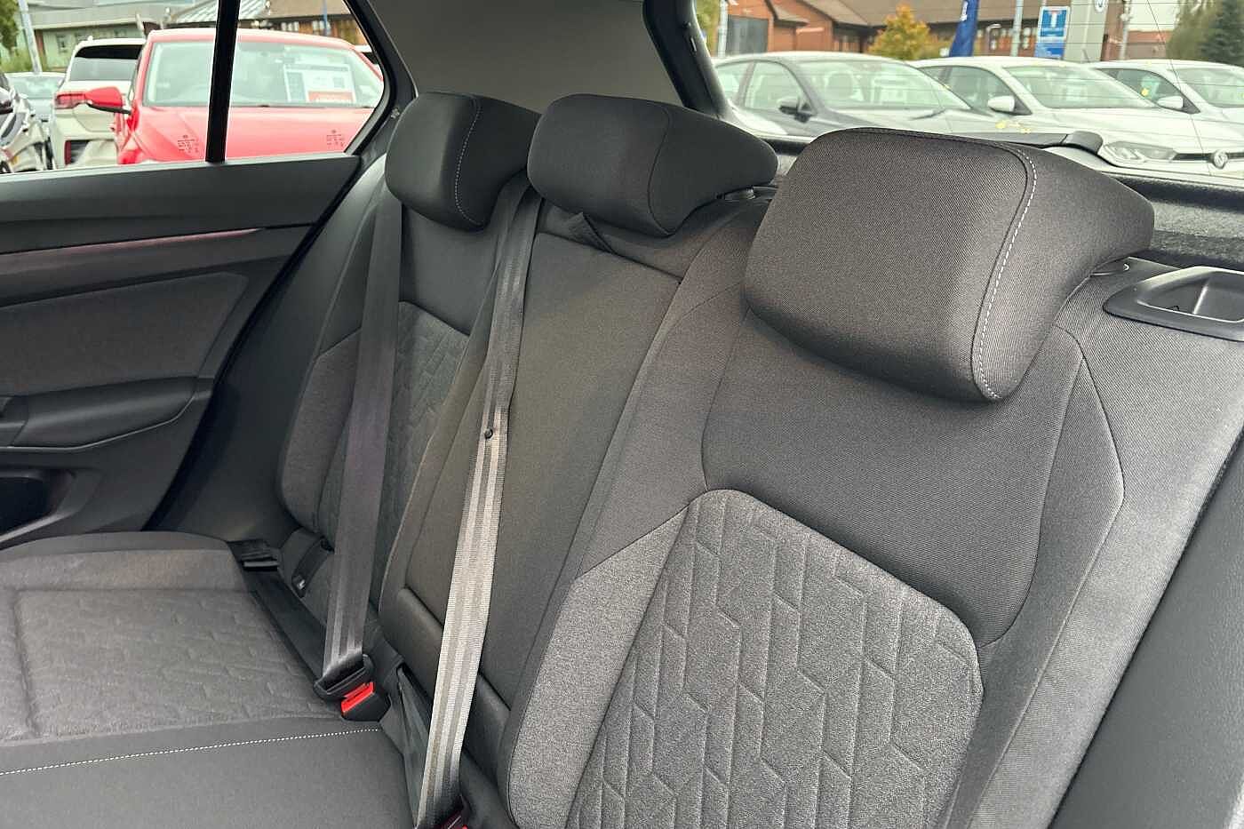 Used Volkswagen Golf 2025 for sale - 76248490: Photo 11
