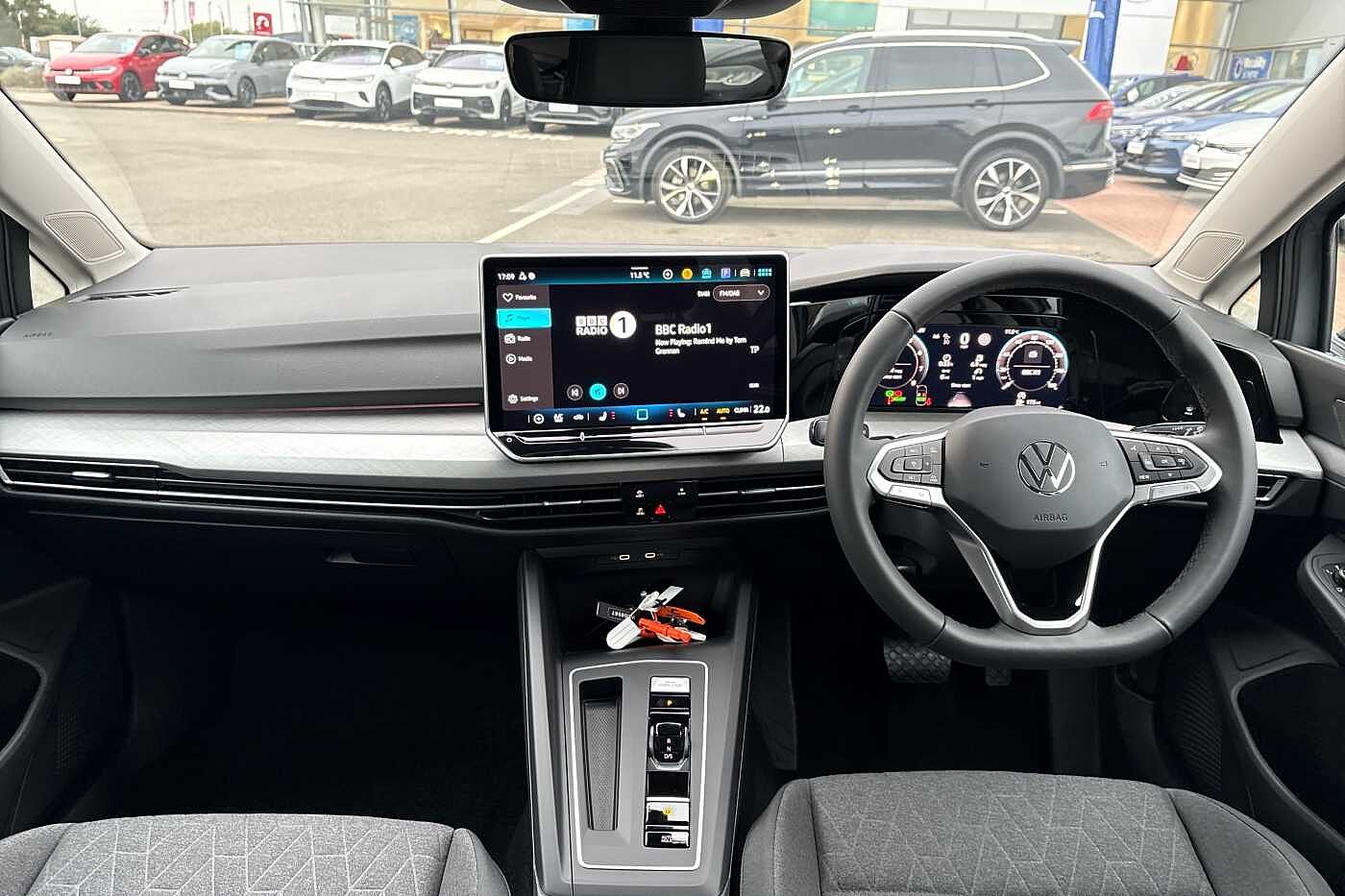 Used Volkswagen Golf 2025 for sale - 76248490: Photo 8