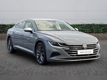 Used Volkswagen Arteon 2022 for sale - 76474473: Photo