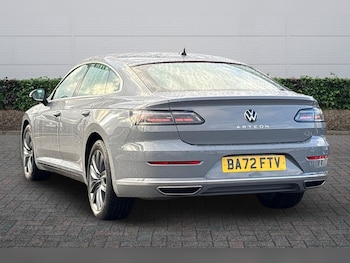 Used Volkswagen Arteon 2022 for sale - 76474473: Photo