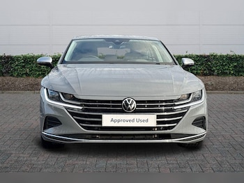 Used Volkswagen Arteon 2022 for sale - 76474473: Photo