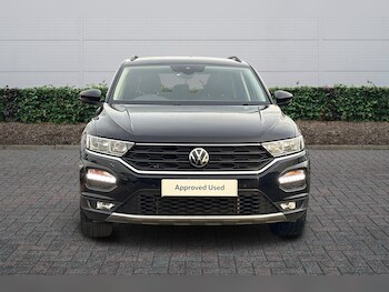 Used Volkswagen T-Roc 2021 for sale - 76474463: Photo