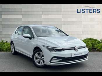 2022 (72) - 1.5 TSI Life 5dr
