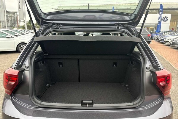 Used Volkswagen Polo 2022 for sale - 76095628: Photo 12