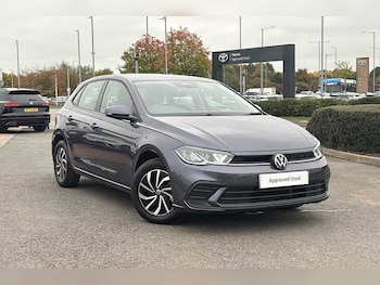 Volkswagen - Polo