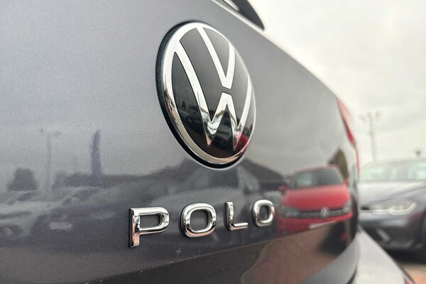 Used Volkswagen Polo 2022 for sale - 76095628: Photo 20