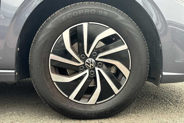 Used Volkswagen Polo 2022 for sale - 76095628: Photo 5