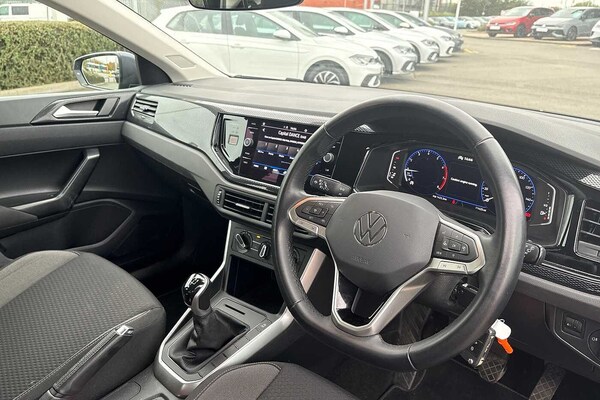 Used Volkswagen Polo 2022 for sale - 76095628: Photo 6