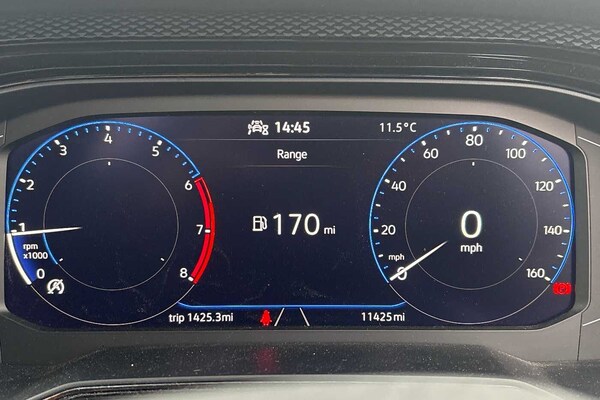 Used Volkswagen Polo 2022 for sale - 76095628: Photo 7