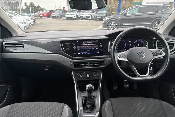 Used Volkswagen Polo 2022 for sale - 76095628: Photo 8