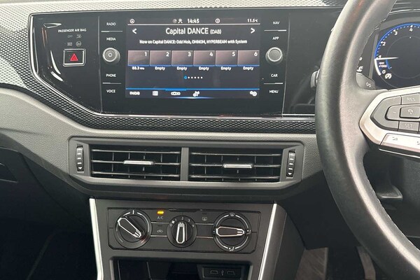 Used Volkswagen Polo 2022 for sale - 76095628: Photo 9