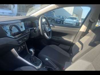 Used Volkswagen Polo 2023 for sale - 74229222: Photo