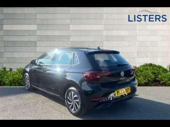 Used Volkswagen Polo 2023 for sale - 74229222: Photo