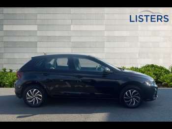 Used Volkswagen Polo 2023 for sale - 74229222: Photo