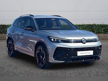 Used Volkswagen Tiguan 2026 for sale - 78377106: Photo