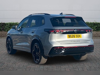 Used Volkswagen Tiguan 2026 for sale - 78377106: Photo