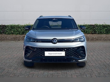 Used Volkswagen Tiguan 2026 for sale - 78377106: Photo