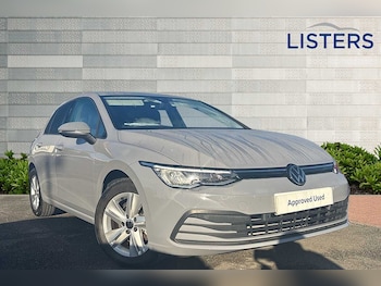 2024 (24) - 1.5 eTSI 150 Life 5dr DSG