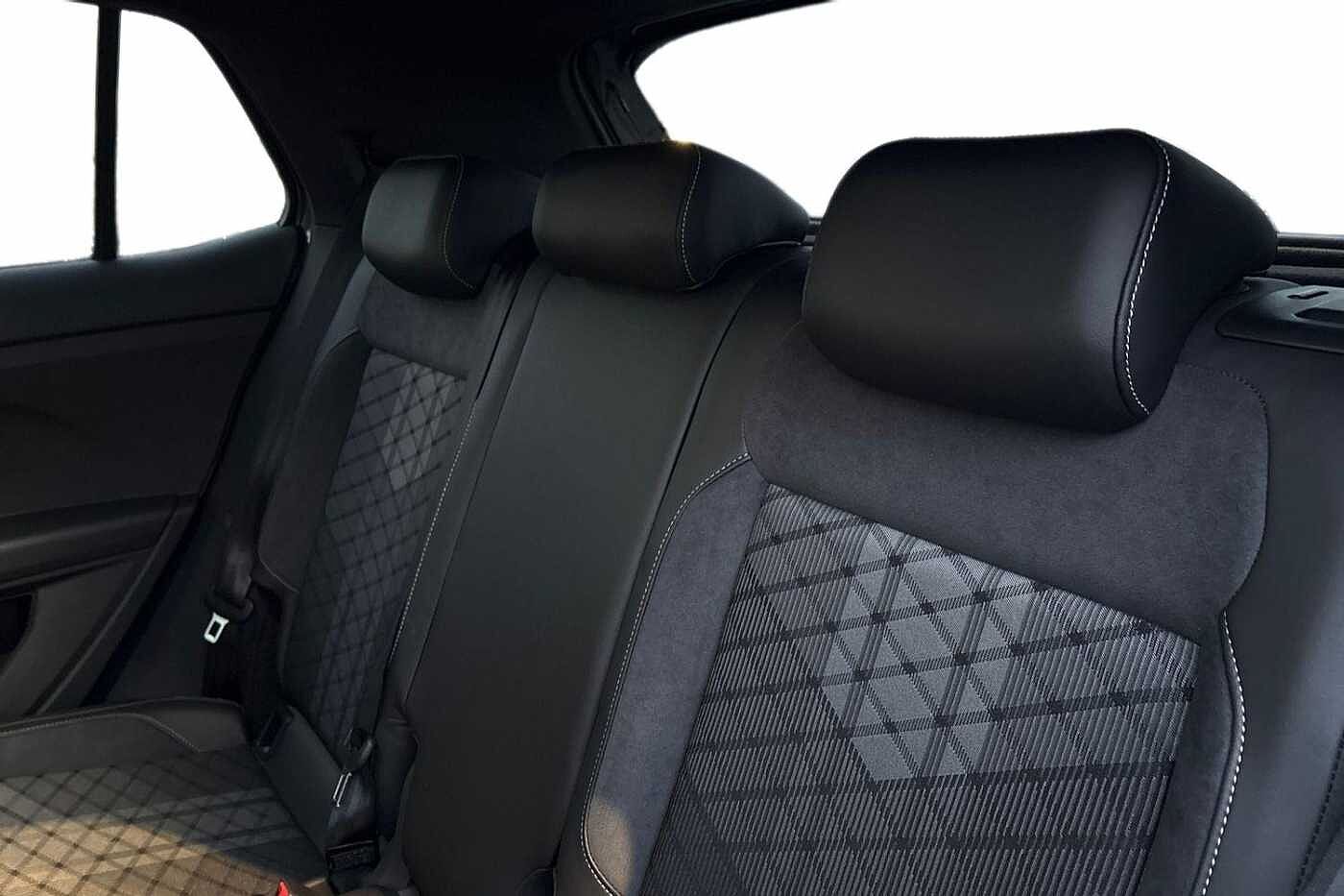 Used Volkswagen T-Cross 2025 for sale - 76837733: Photo 10