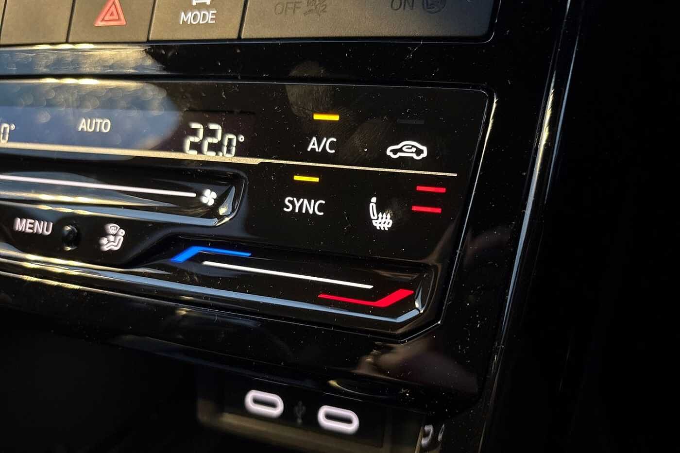 Used Volkswagen T-Cross 2025 for sale - 76837733: Photo 13