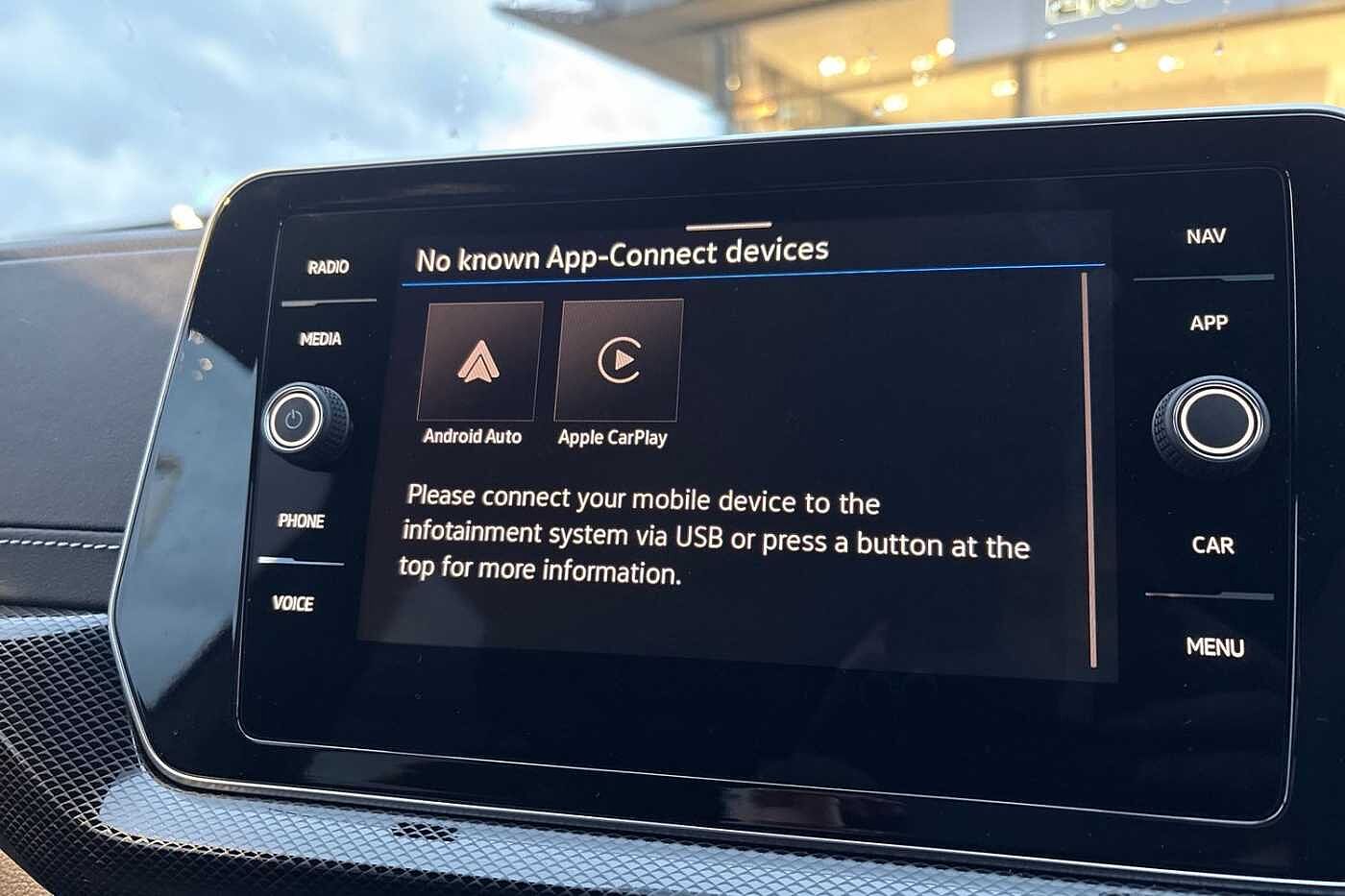 Used Volkswagen T-Cross 2025 for sale - 76837733: Photo 18