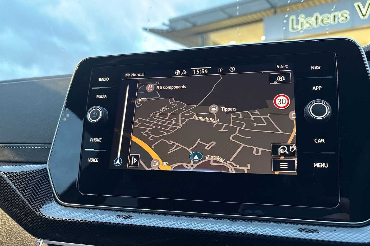 Used Volkswagen T-Cross 2025 for sale - 76837733: Photo 19