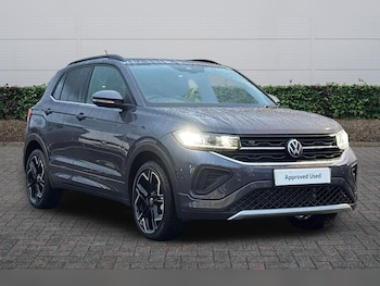 2025 (75) - 1.5 TSI R-Line 5dr DSG