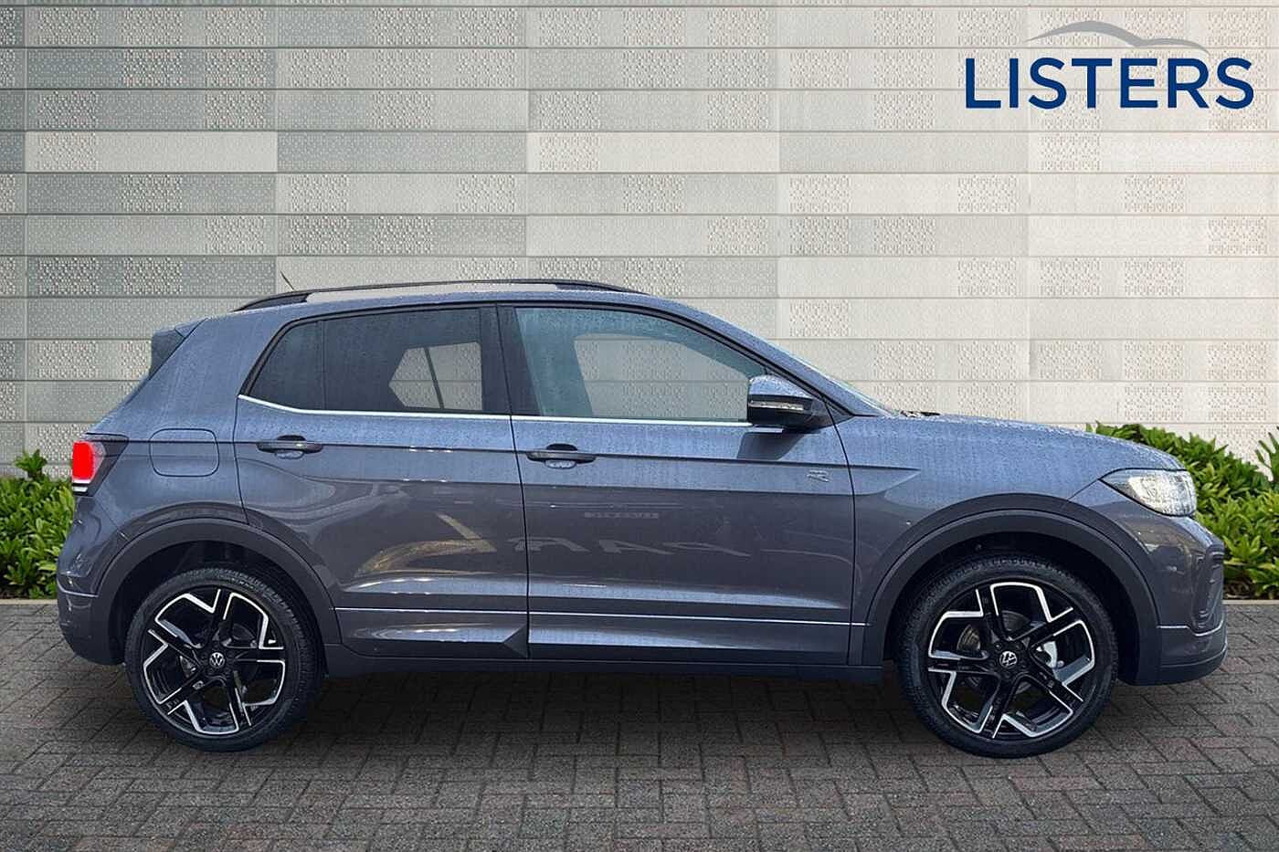 Used Volkswagen T-Cross 2025 for sale - 76837733: Photo 4