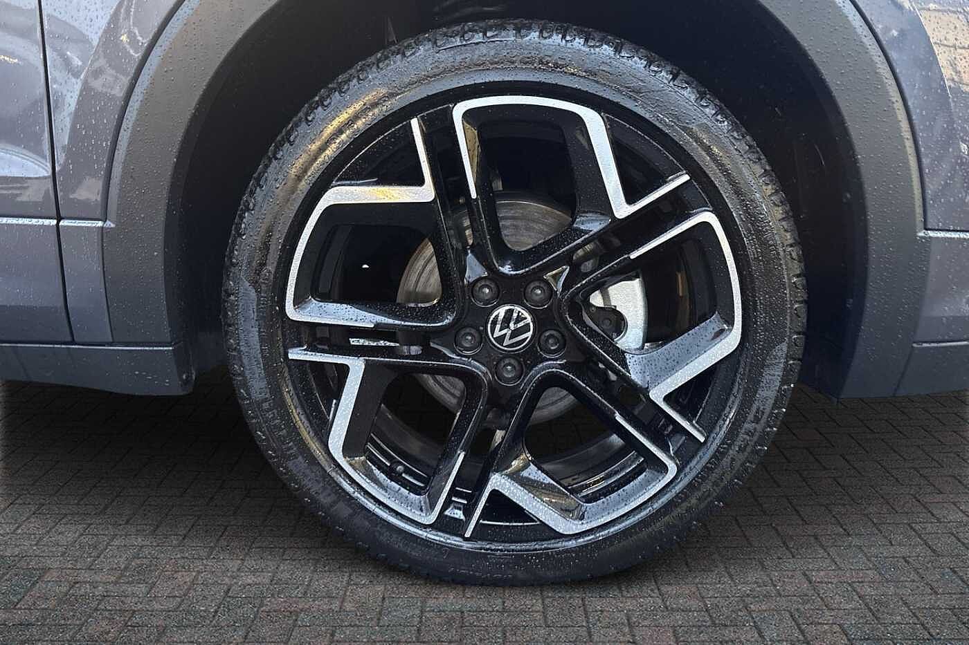 Used Volkswagen T-Cross 2025 for sale - 76837733: Photo 5