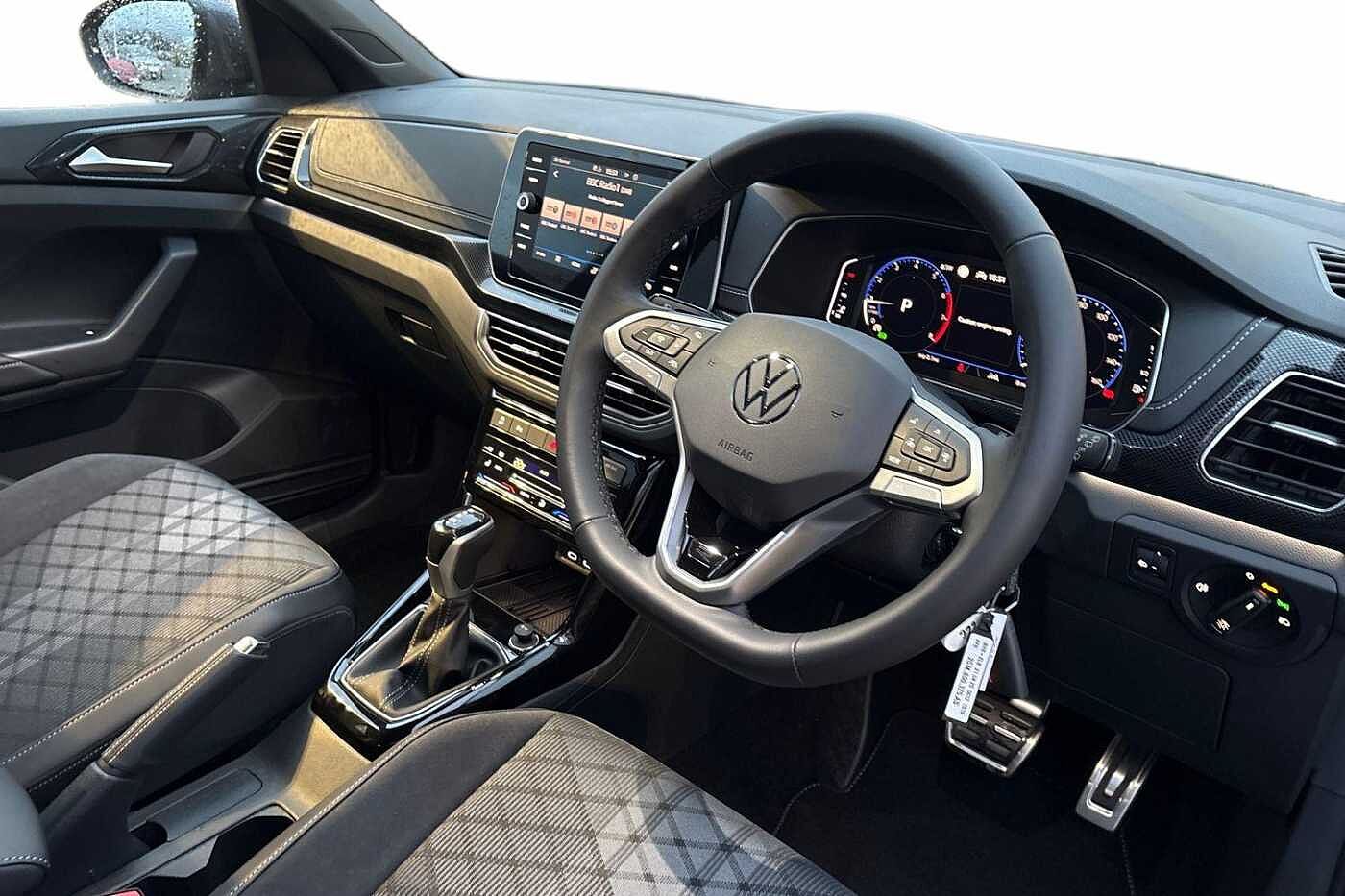 Used Volkswagen T-Cross 2025 for sale - 76837733: Photo 6