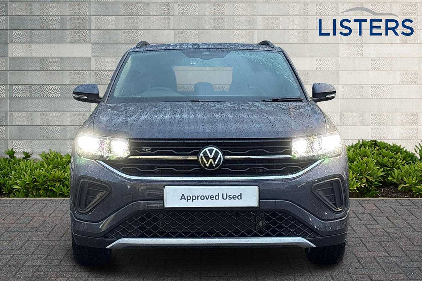 Used Volkswagen T-Cross 2025 for sale - 76837733: Photo 7