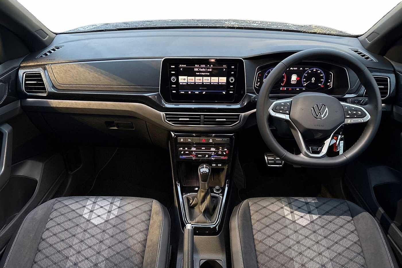 Used Volkswagen T-Cross 2025 for sale - 76837733: Photo 9