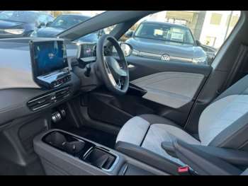 Used Volkswagen ID3 2025 for sale - 74162181: Photo