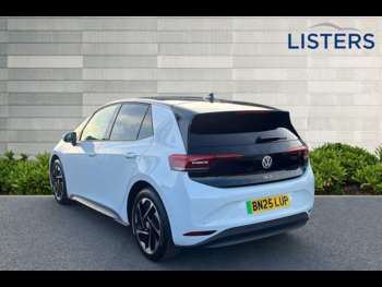 Used Volkswagen ID3 2025 for sale - 74162181: Photo